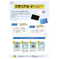 クオリアDXのコンサル単発診断プラン　中小企業が失敗しない為のDX健康診断