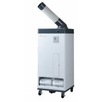 暑い体育館 暑い工場 暑い倉庫に超大型冷風機!!熱中症対策に!