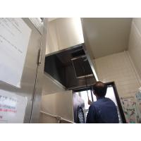 連結送水管及び消防用ホースの耐圧試験