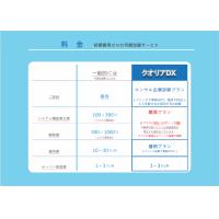 クオリアDXのコンサル単発診断プラン　中小企業が失敗しない為のDX健康診断