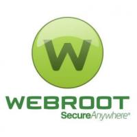 次世代型エンドポイントセキュリティ -WEBROOT-
