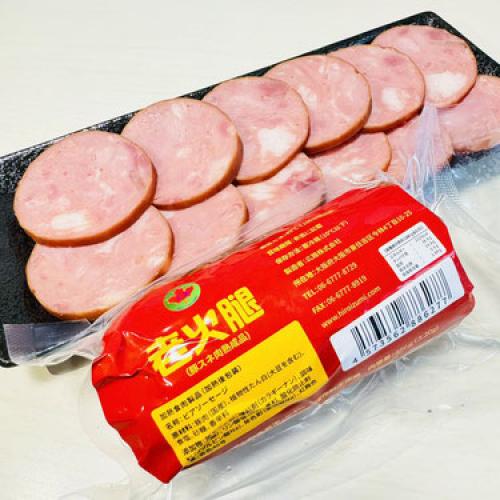 広泉ビアソーセージ 250g