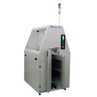アメリカでNPI<新製品賞>授賞! 低VOCタイプ メタルマスク洗浄機