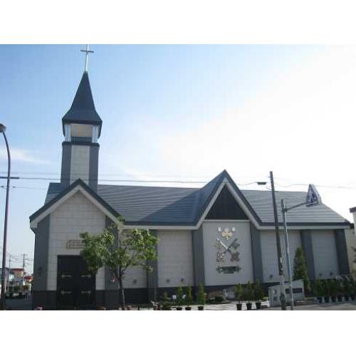 式場
