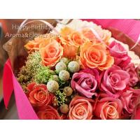 贈りものに最適！枯れないお花「プリザーブドフラワー」