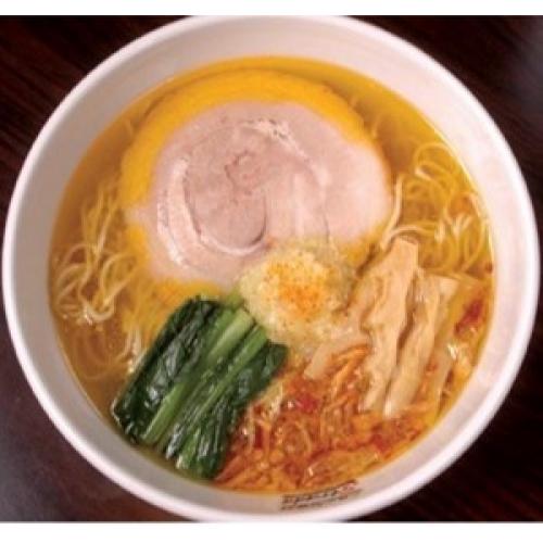 ラーメン道 天神