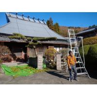 樹木の剪定・お庭のお手入れメンテナンス