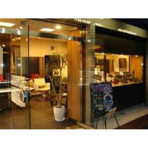 手作りメガネ専門店 グラステーラー