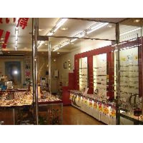 五千円メガネ(三国店)
