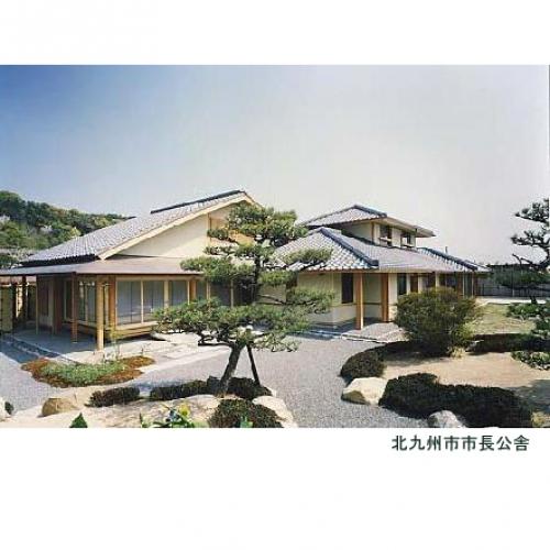 公共の建物 公共の建物