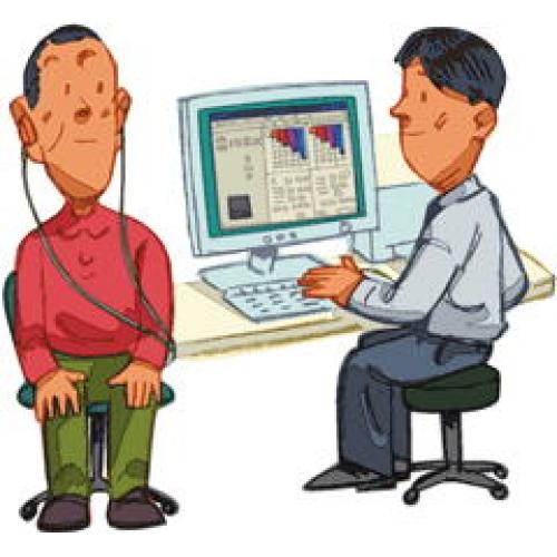 出張訪問の補聴器専門店 『ビジット補聴器』