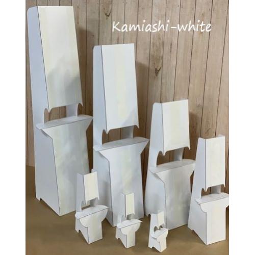 紙脚スタンド