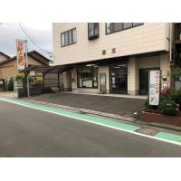 お客様に選ばれるお店を目指して