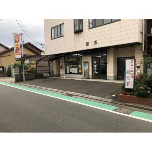 お客様に選ばれるお店を目指して