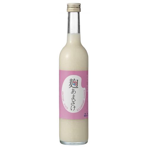 麹甘酒