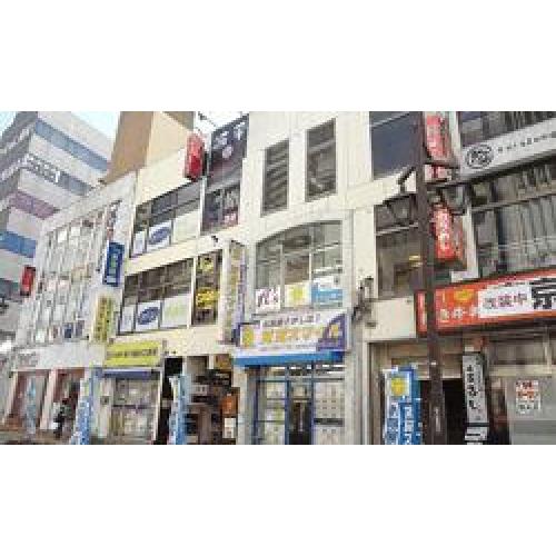 お部屋探しは!賃貸スマイル㈱本八幡店にお任せ下さい<(_ _)>