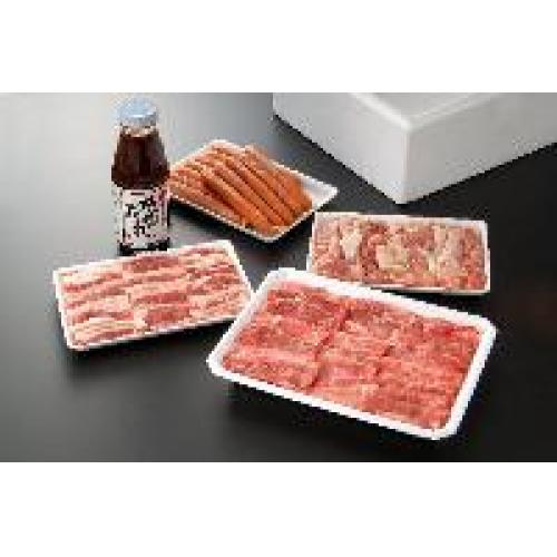 九州が産んだ、肉の特選箱　Box nine（ボックスナイン）