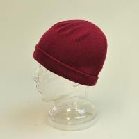 通気性がよく、ムレない。頭に優しいニットCAP