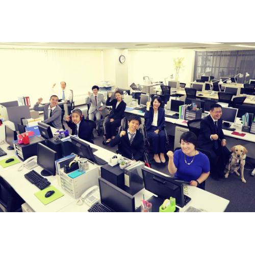 企業の障害者雇用まるごとお任せ!