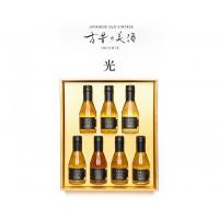 古昔の美酒（いにしえのびしゅ）　宝 -TAKARA-　焼酎、梅酒の長期熟成酒