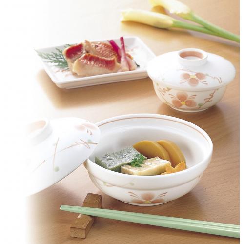 陶器・強化磁器 ~業務用食器~