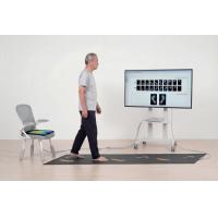 身体能力評価システム