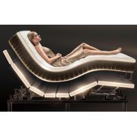 上質な睡眠は、テクノロジーから生まれる