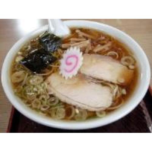 こだわり”ラーメン”！　『わが社の一押し』 