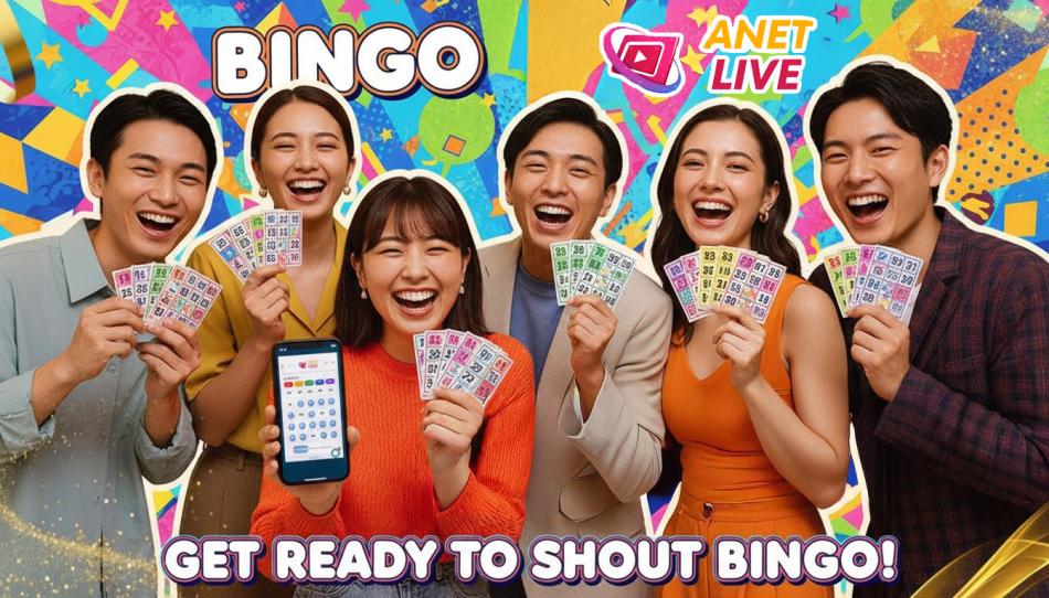 二次会景品の調達からビンゴ大会開催までお任せください