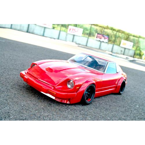 ラジコンサーキット「Speed Way Pal」