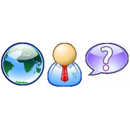 マーケティングリサーチにも使える!海外向けWeb広告の出稿・Web広告出稿ご支援