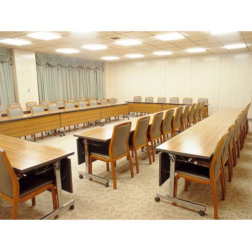 前橋の貸会議室には当所をご利用ください!