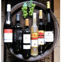 造る人の心を伝える厳選品ワイン