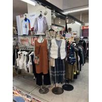 直営ショップ　■Amy with K（エイミーウィズケー）藤井寺店