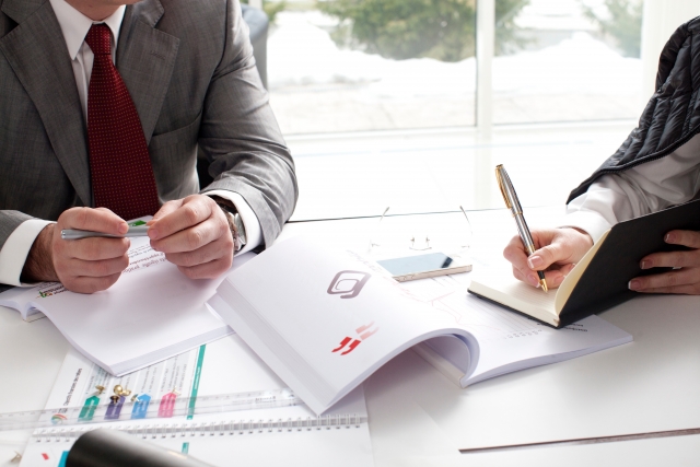 経営コンサルティング・経営顧問サービス『LOCAL STAR』