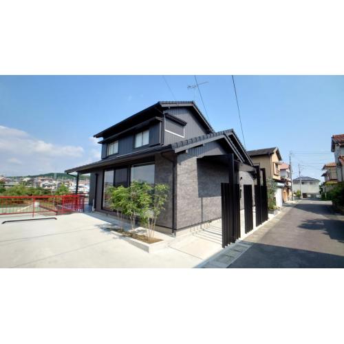 世代が変わっても「稲垣工務店」で!地元密着方の工務店に