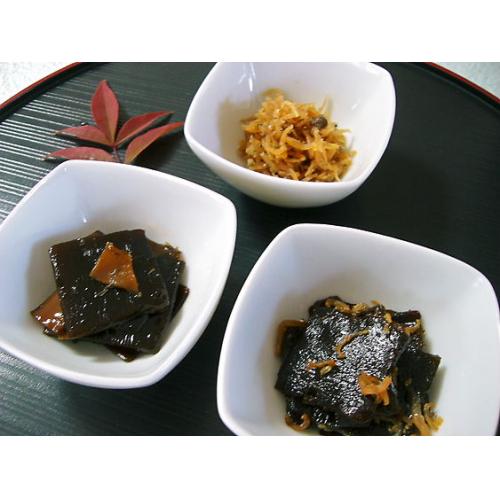 角きり昆布各種 小ロット~販売!(OEM可能)