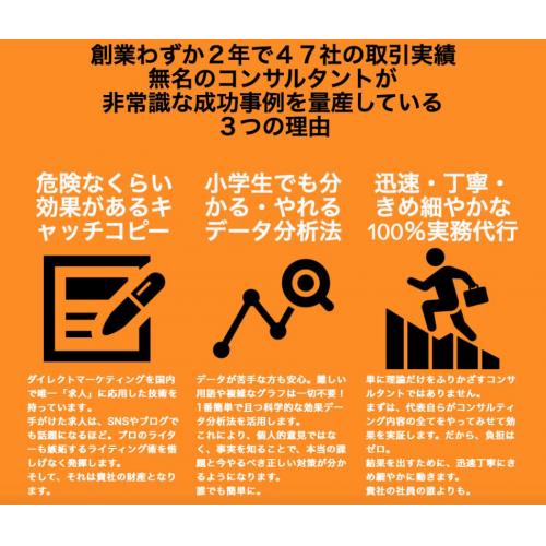 社長。それでもまだ、求人広告に頼った採用活動をしますか？