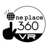 高解像度&高性能最新インターフェイスVR ワンプレイス360