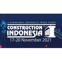 Electric & Power Indonesia 2021 in ジャカルタ