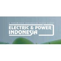 Electric & Power Indonesia 2021 in ジャカルタ