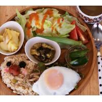 野菜ソムリエの健康メニュー