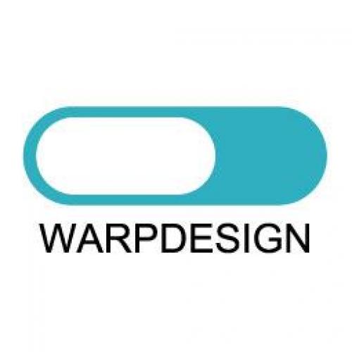WARPDESIGN (ワープデザイン)