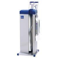 【雨の日対策】「傘ぽん」は手や荷物を濡らすことなく濡れた傘を袋に収納できます！