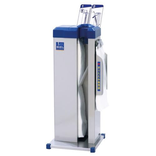 【雨の日対策】「傘ぽん」は手や荷物を濡らすことなく濡れた傘を袋に収納できます！