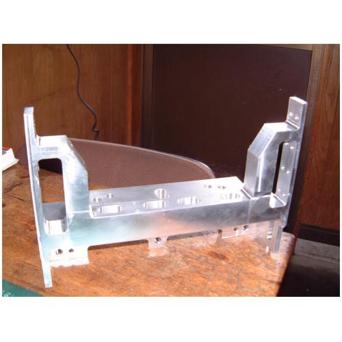 産業ロボット部品