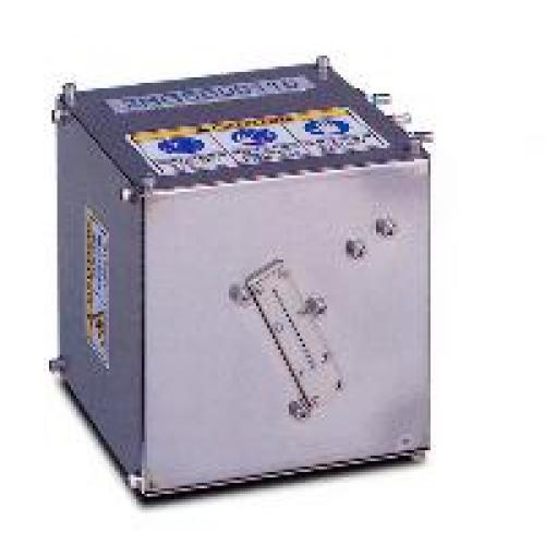 印字マーキング装置:ペイントジェットプリンター PJ-1B