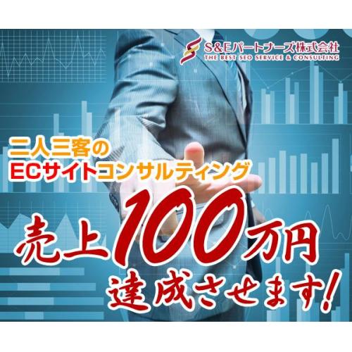 ＥＣサイトのコンサルティング業務