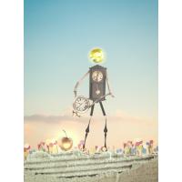 【最高峰】映画賞受賞、NHKにもリピートされる独特な「コラージュアニメーション」