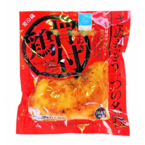 (冷蔵)さぬき骨付鶏